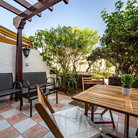 La Dorada En Rocas Del Mar Apartamento Costa Del Silencio