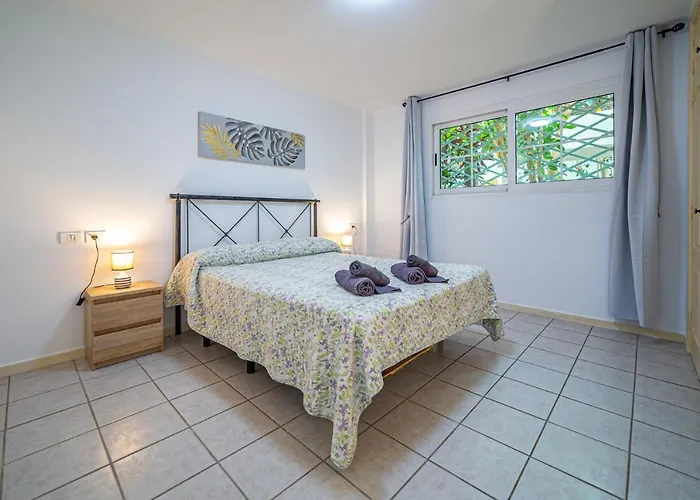 Apartamento La Dorada En Rocas Del Mar
