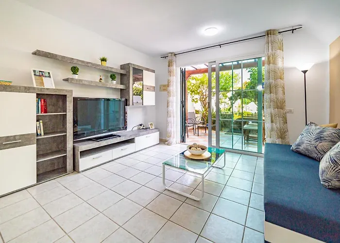 Apartamento La Dorada En Rocas Del Mar