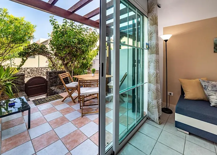 Apartamento La Dorada En Rocas Del Mar *