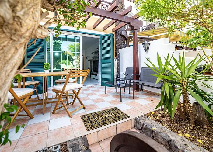 La Dorada En Rocas Del Mar Apartamento