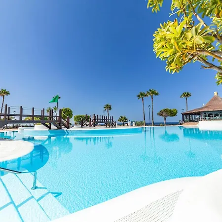 Appartement La Dorada En Rocas Del Mar