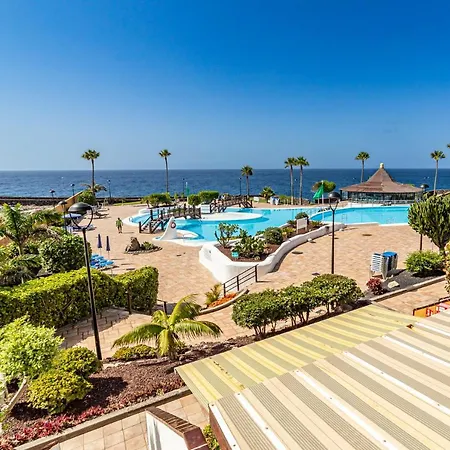 La Dorada En Rocas Del Mar Apartamento