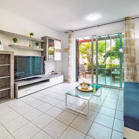 Apartamento La Dorada En Rocas Del Mar