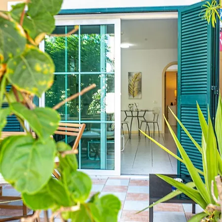 Apartamento La Dorada En Rocas Del Mar
