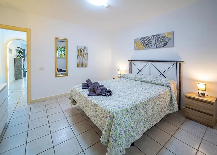 公寓 La Dorada En Rocas Del Mar 德尔锡伦西奥海岸