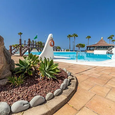 La Dorada En Rocas Del Mar Appartement