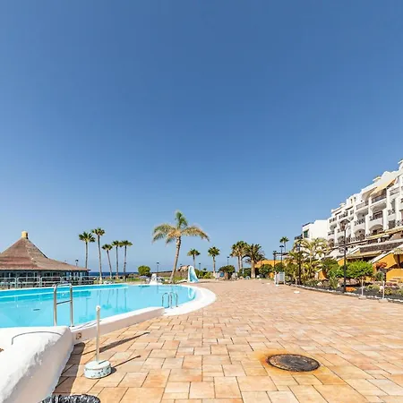 La Dorada En Rocas Del Mar Apartment *