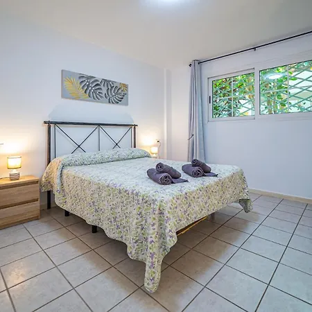 Apartment La Dorada En Rocas Del Mar