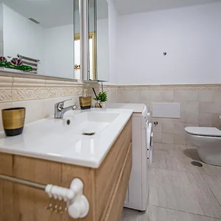 La Dorada En Rocas Del Mar Appartement