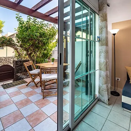 Appartement La Dorada En Rocas Del Mar *