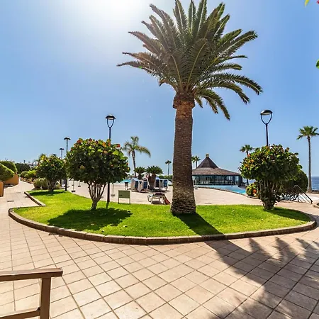 La Dorada En Rocas Del Mar Appartement Costa Del Silencio