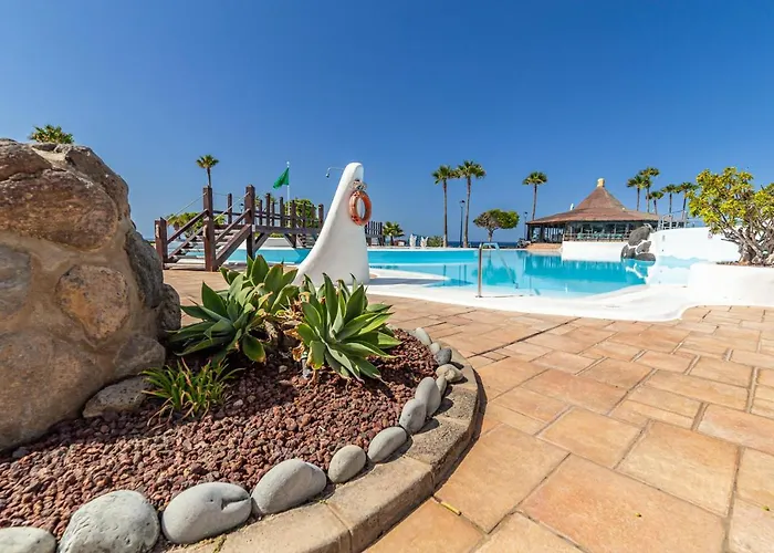 La Dorada En Rocas Del Mar Apartment