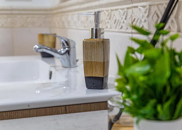 Daire La Dorada En Rocas Del Mar Costa Del Silencio