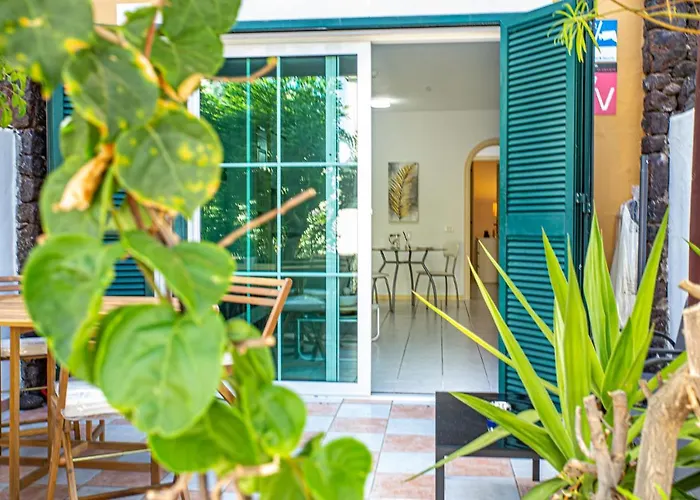 Apartamento La Dorada En Rocas Del Mar