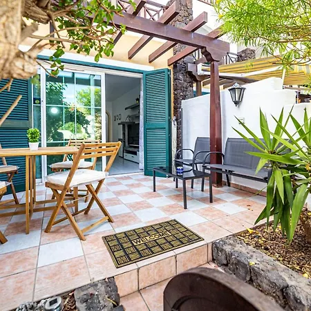 La Dorada En Rocas Del Mar Apartament